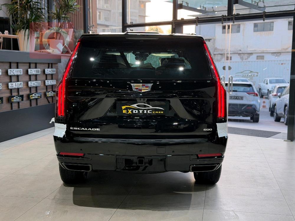 كاديلاك اسكاليد